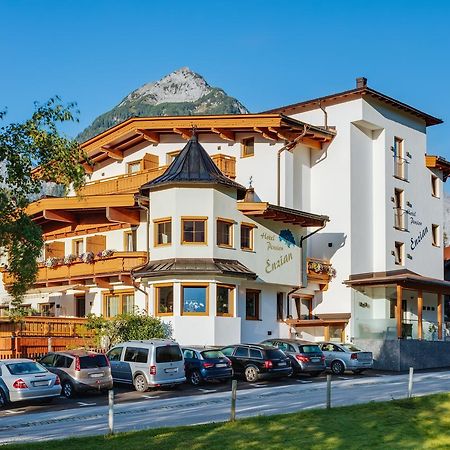 Hotel Enzian Pertisau Kültér fotó