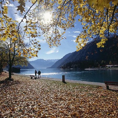 Hotel Enzian Pertisau Kültér fotó