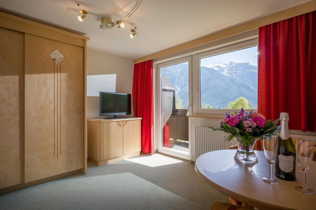 Hotel Enzian Pertisau Kültér fotó