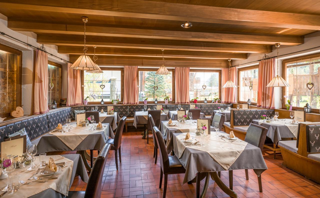 Hotel Enzian Pertisau Kültér fotó