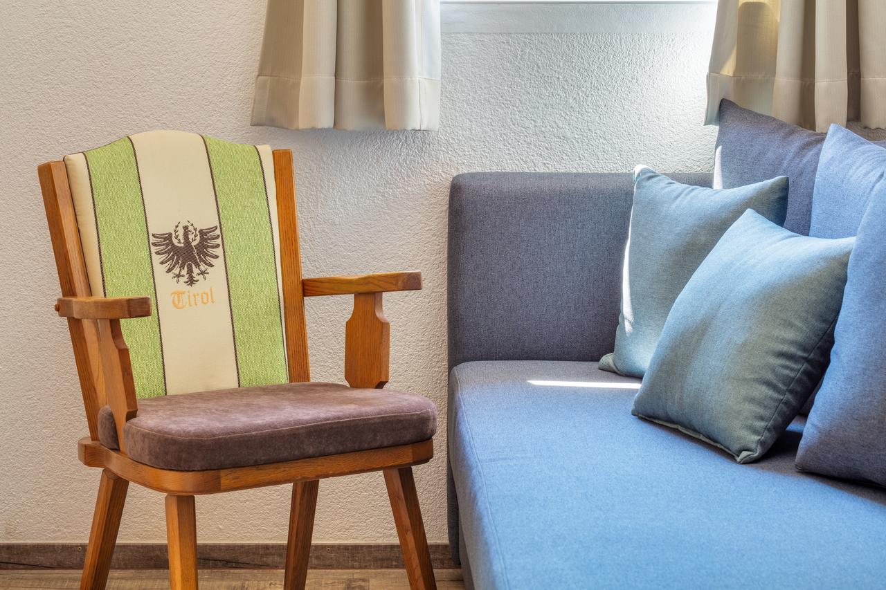 Hotel Enzian Pertisau Kültér fotó