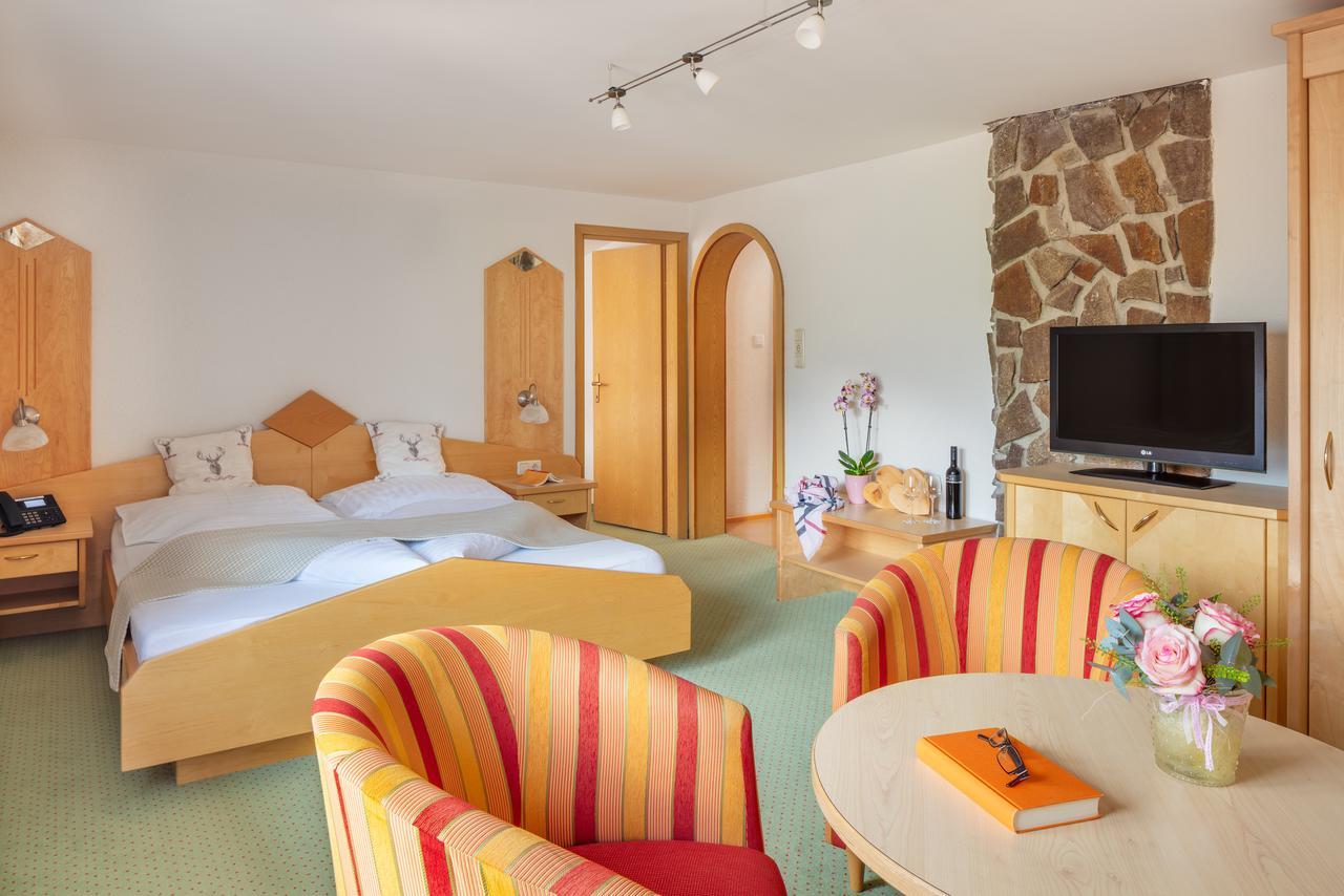 Hotel Enzian Pertisau Kültér fotó